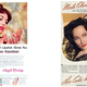 Image for article titled Eyeliner and Liner Notes: The 1950s